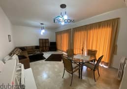 DY1642 - Tabarja Furnished Apartment For Sale!