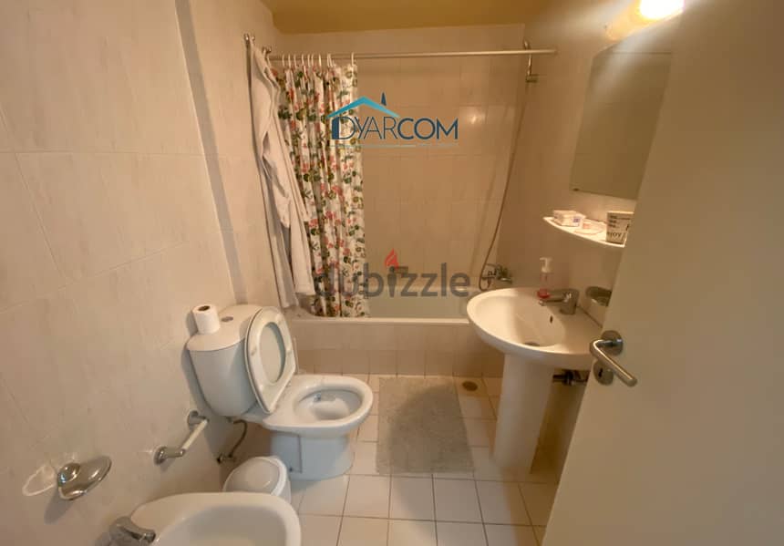 DY1642 - Tabarja Furnished Apartment For Sale! 5