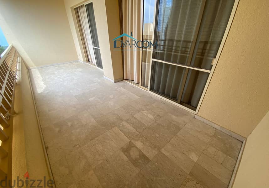 DY1642 - Tabarja Furnished Apartment For Sale! 8