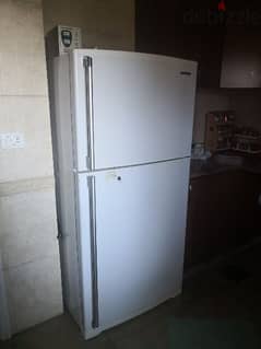sellin refrigerator