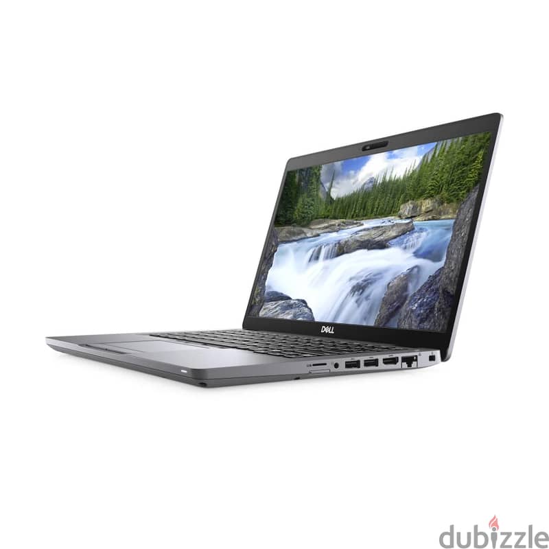 Dell Latitude 5410 Core i7-10610u 14" Laptop Offers 2