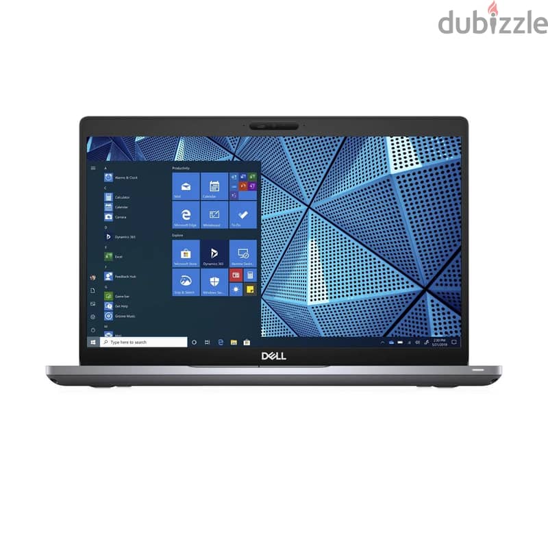 Dell Latitude 5410 Core i7-10610u 14" Laptop Offers 4