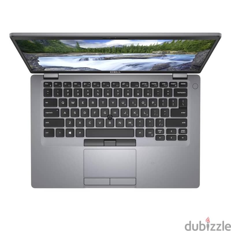 Dell Latitude 5410 Core i7-10610u 14" Laptop Offers 5