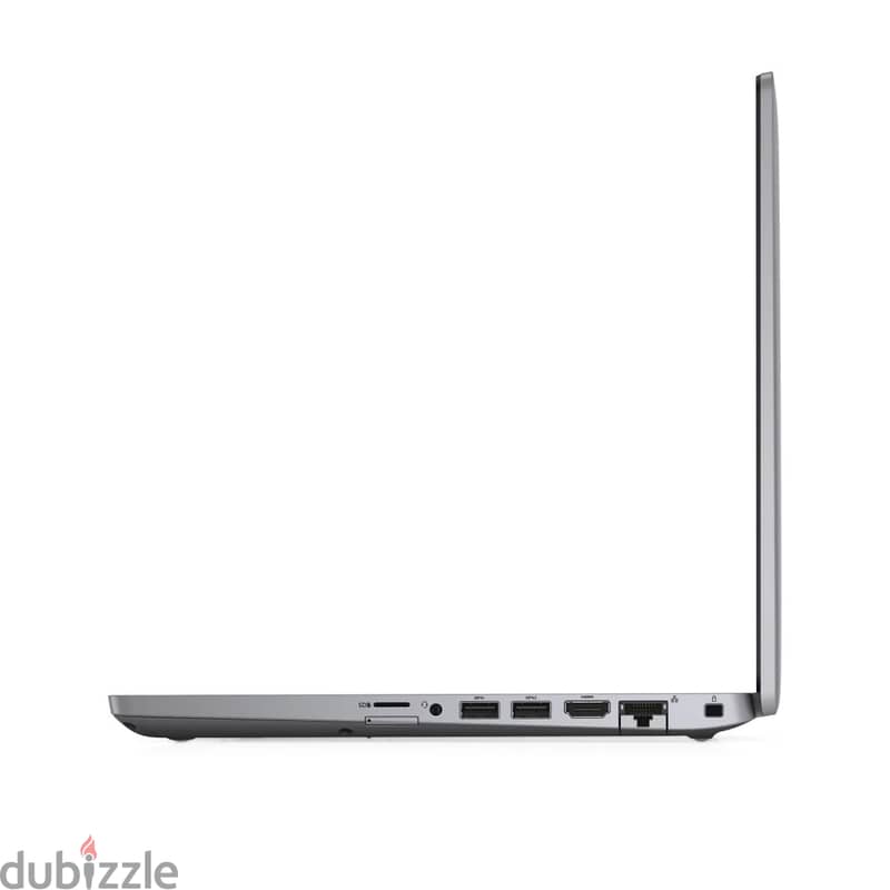 Dell Latitude 5410 Core i7-10610u 14" Laptop Offers 9