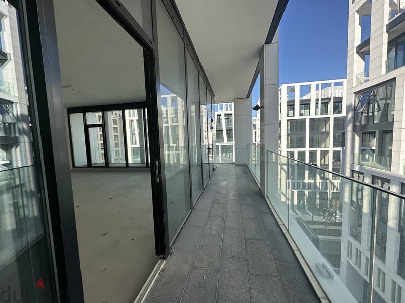 Waterfront City Dbayeh/Offices for Rent Different Sizes Prime Location 5