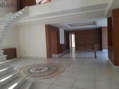 VILLA IN MTAYLEB PRIME (1200SQ) WITH GARDEN AND POOL , (MTR-119) 0