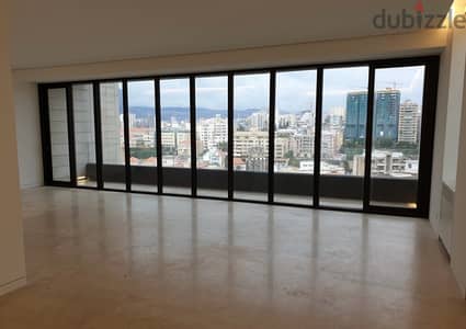 3 BEIRUT | HIGH FLOOR | MODERN | OPEN VIEW |