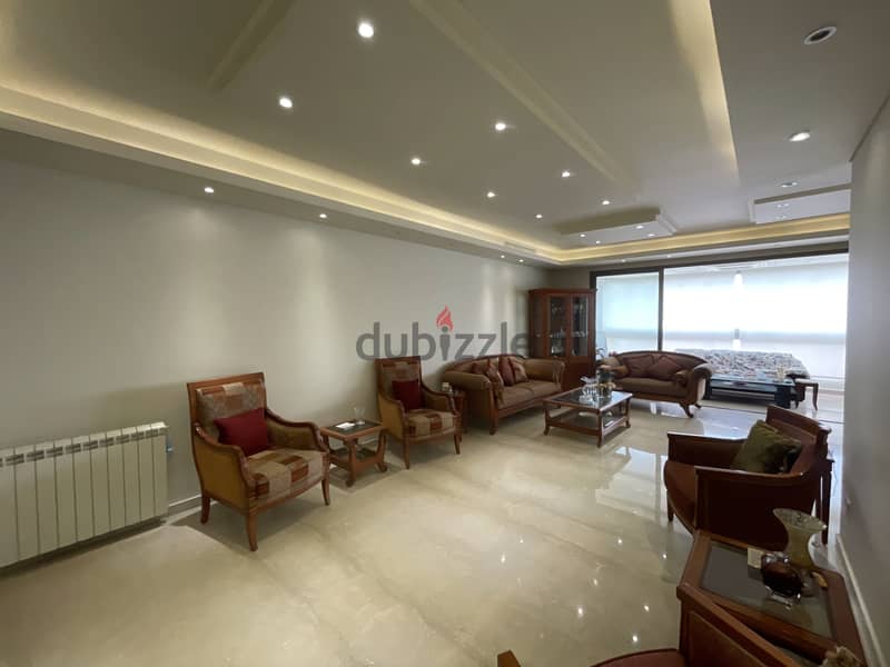 RWK278CA - Amazing Apartment For Sale In Sahel Alma 1