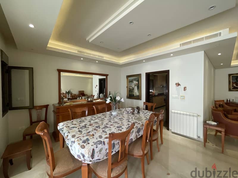 RWK278CA - Amazing Apartment For Sale In Sahel Alma 2