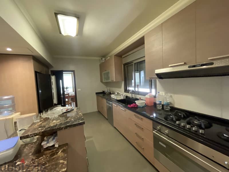 RWK278CA - Amazing Apartment For Sale In Sahel Alma 4