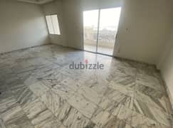 Sea view apartment for sale in jal El dib,شقة للبيع في جل الديب