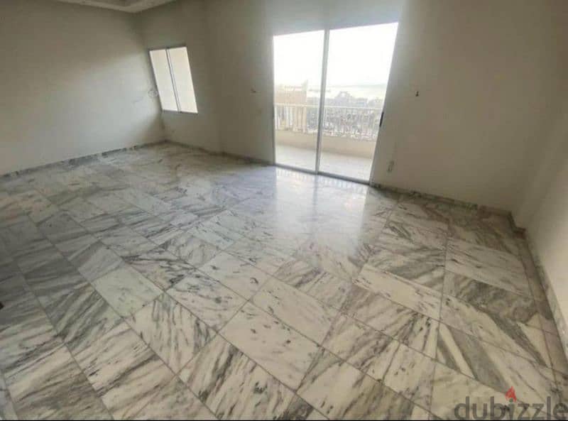 Sea view apartment for sale in jal El dib,شقة للبيع في جل الديب 12