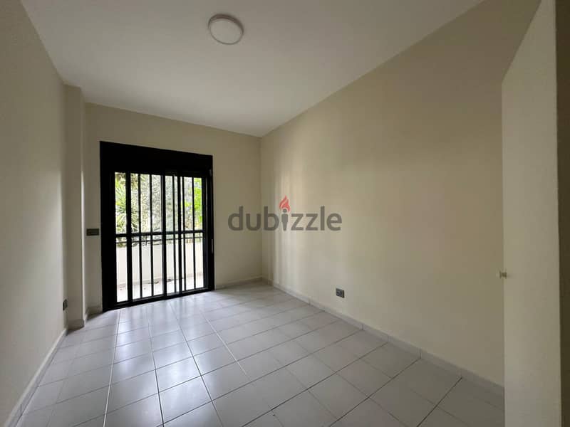 155 SQM Apartment in Aoukar, Metn with Terrace/Garden 1
