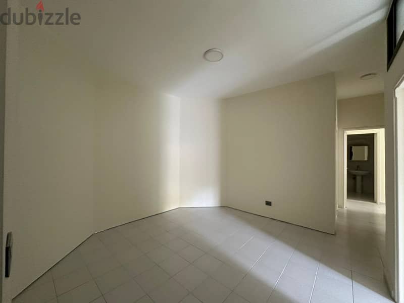 155 SQM Apartment in Aoukar, Metn with Terrace/Garden 2