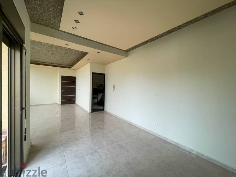 120 SQM Decorated Apartment in Aoukar, Metn 1