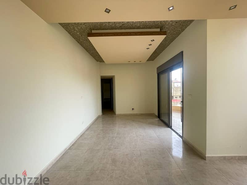 120 SQM Decorated Apartment in Aoukar, Metn 2