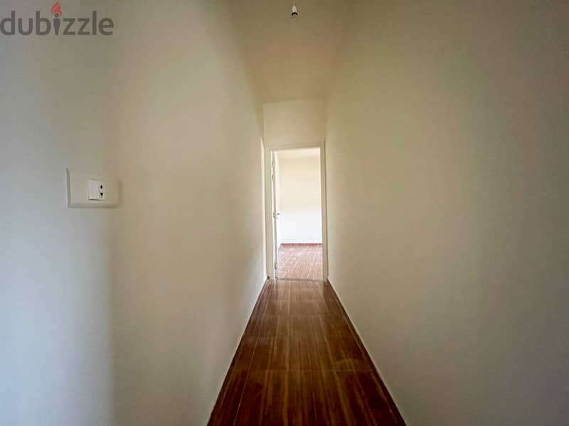 120 SQM Decorated Apartment in Aoukar, Metn 4