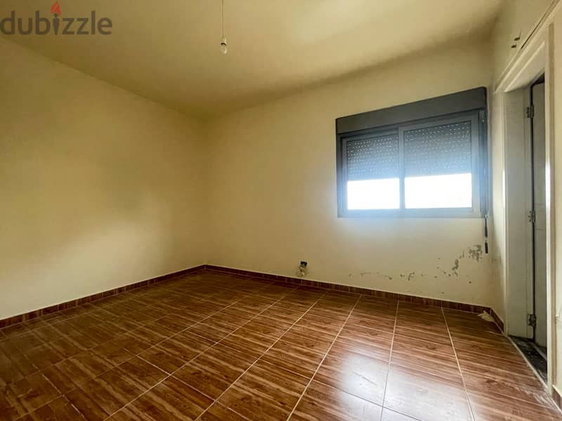 120 SQM Decorated Apartment in Aoukar, Metn 5