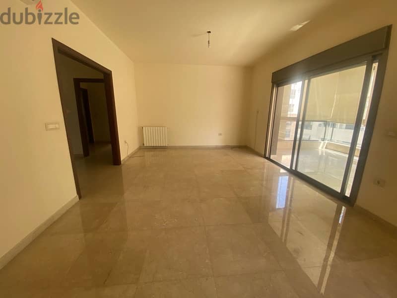 Nice apartment for rent in City Rama Dekwaneh prime location 2