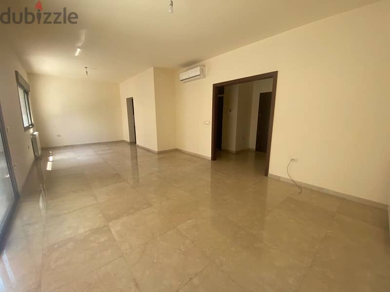 Nice apartment for rent in City Rama Dekwaneh prime location 3