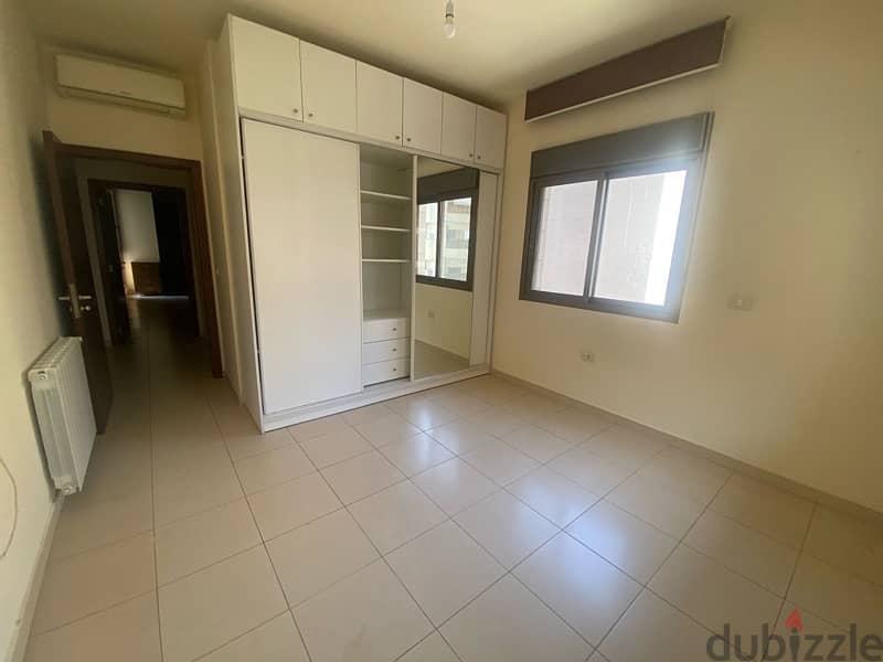 Nice apartment for rent in City Rama Dekwaneh prime location 4