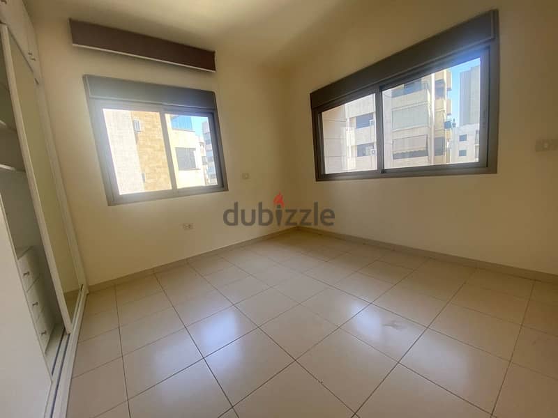 Nice apartment for rent in City Rama Dekwaneh prime location 5