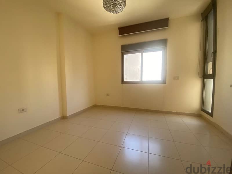 Nice apartment for rent in City Rama Dekwaneh prime location 6