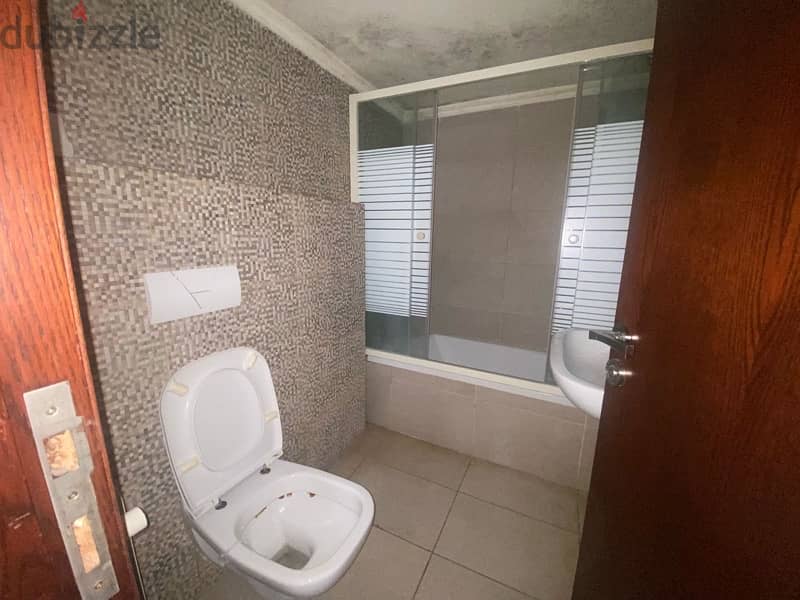 Nice apartment for rent in City Rama Dekwaneh prime location 8