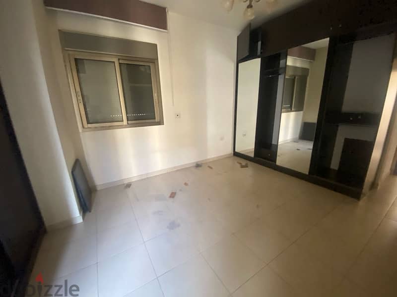 Nice apartment for rent in City Rama Dekwaneh prime location 10