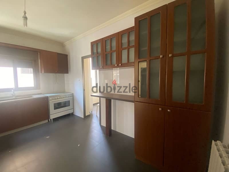 Nice apartment for rent in City Rama Dekwaneh prime location 15