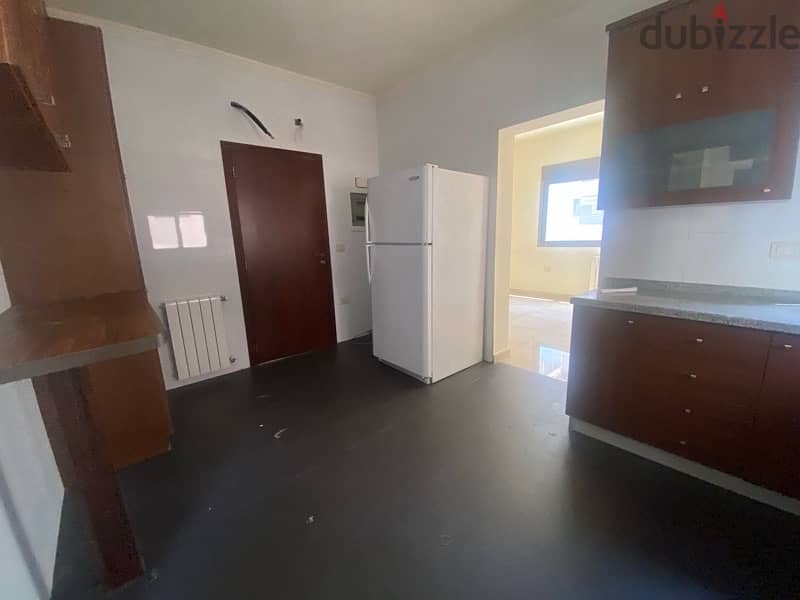 Nice apartment for rent in City Rama Dekwaneh prime location 17