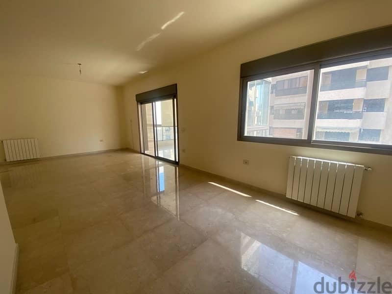 Nice apartment for rent in City Rama Dekwaneh prime location 19