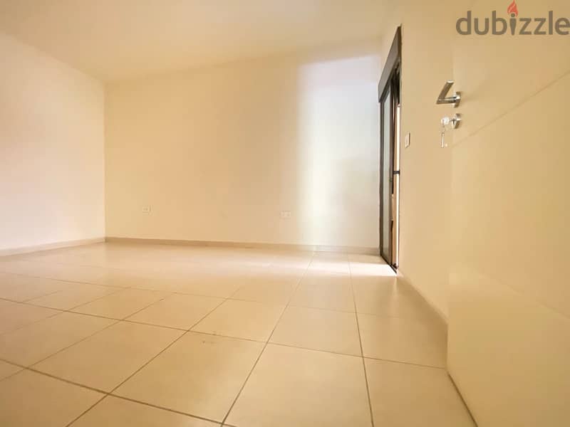 Apartment for rent in Zouk Mosbeh with greenery views. 8
