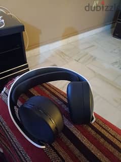 ps 5 pulse headphones