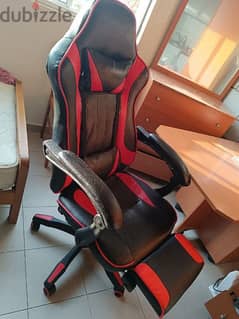 Gaming chair كرسي غيمنغ مكتبي 0