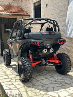 buggy can am