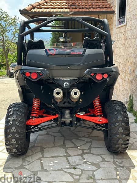 buggy can am 2