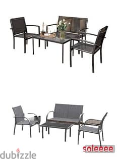 super sale / outdoor furniture