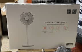 Xiaomi Smart Standing Fan 2 0
