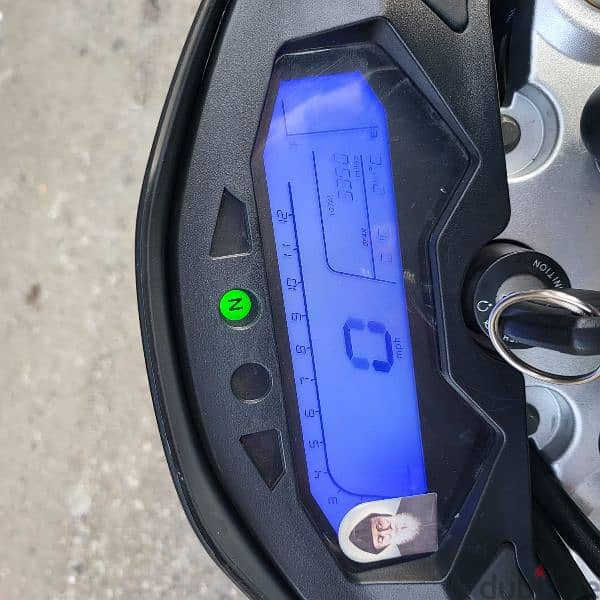 brand new low milage 4