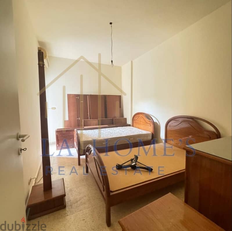 Apartment For Sale Located In Beit Chaar شقة للبيع تقع في بيت الشعار 2