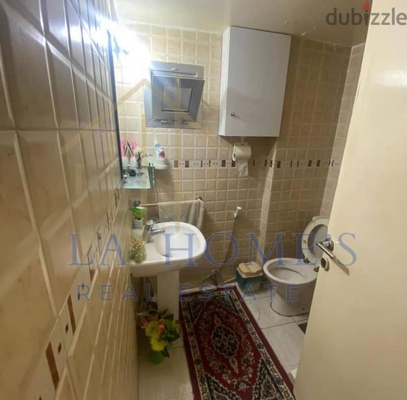 Apartment For Sale Located In Bourj Hammoud  شقة للبيع تقع في برج حمود 2