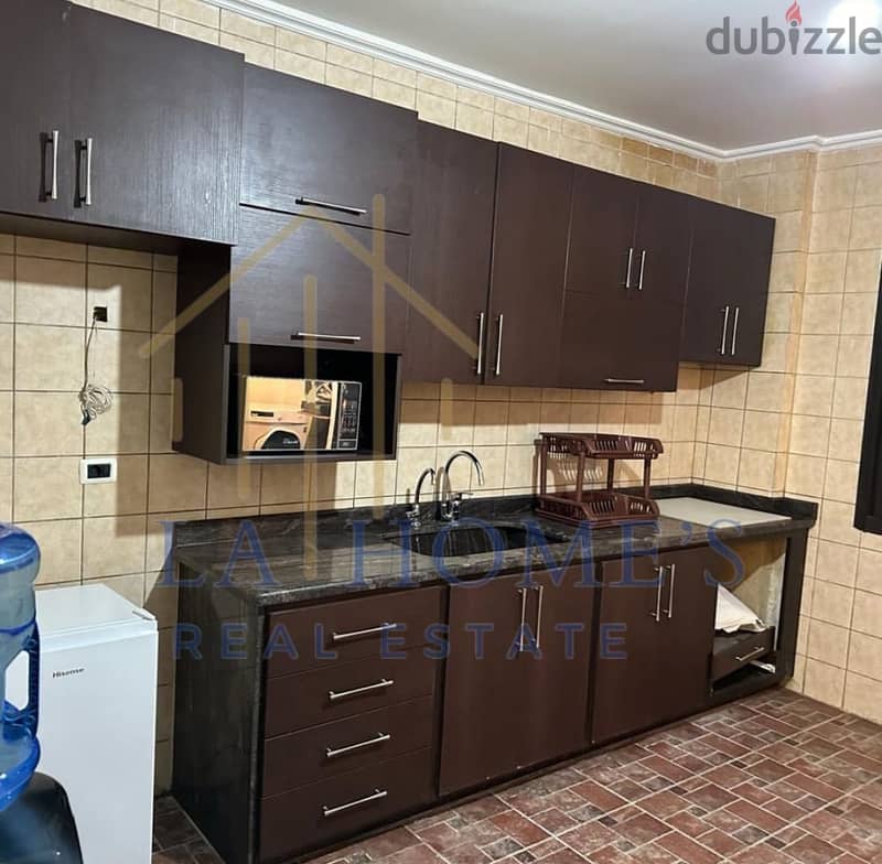 Apartment For Sale Located In  Hosrayel شقة للبيع في عمشيت حصرايل 2