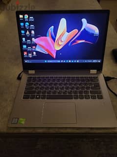 Lenovo Laptop purched in 2018 needs Refurbishing and a battery. 0