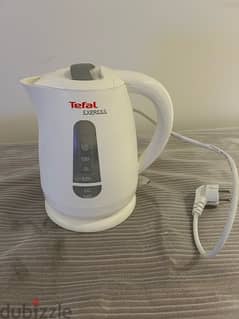 Electric Kettle 0