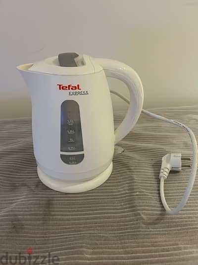 Tefal