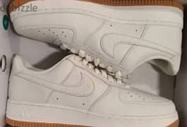Air force one  size 44/45 OG’s