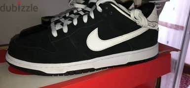 nike Sb dunk  size 44 OG All