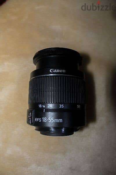 camera canon 2