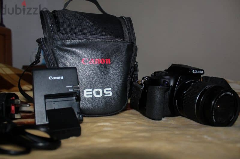 camera canon 3
